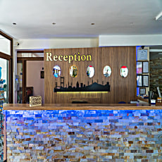 Belmare Hotel